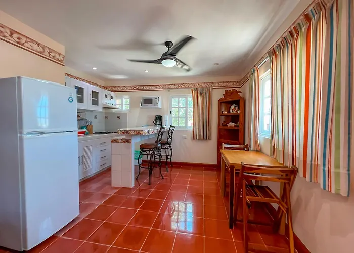 Villa Pajaros